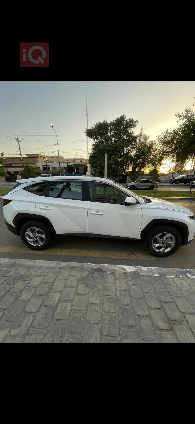 هیوندای تۆکسۆن